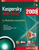 kaspersky