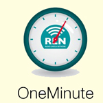  one min