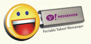 Portable Yahoo Messenger 9