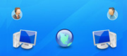remote