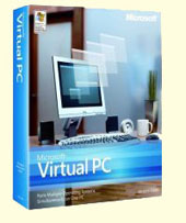 virtual PC