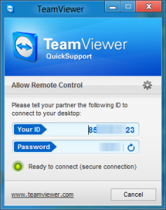 teamviewer qs 15 download