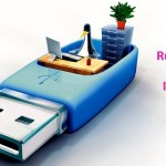 install-linux-from-usb-stick