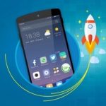 cm luncher اندروید