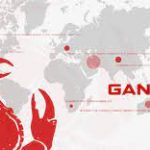 Gandcrab باج افزار