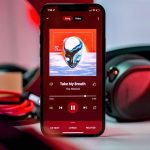 بهترین موزیک پلیرهای آیفون