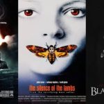 فیلم های روانشاسی