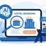 رزرو آنلاین به کمک هوش مصنوعی